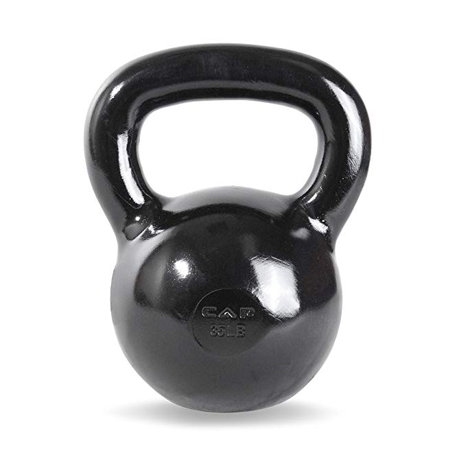 10 Best Kettlebells Reviewed & Rated in 2024 WalkJogRun