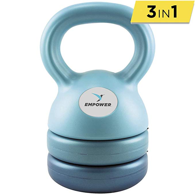 10 Best Kettlebells Reviewed & Rated in 2024 WalkJogRun