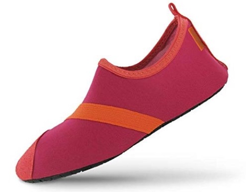 Best Yoga Shoes FitKicks Active