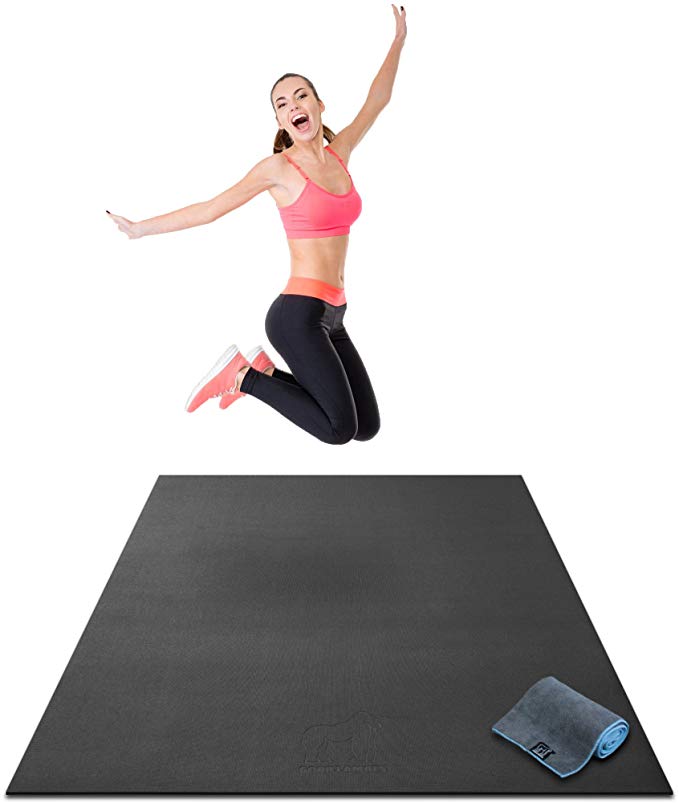 10 Best Exercise Mats Reviewd and Rated in 2022 WalkJogRun