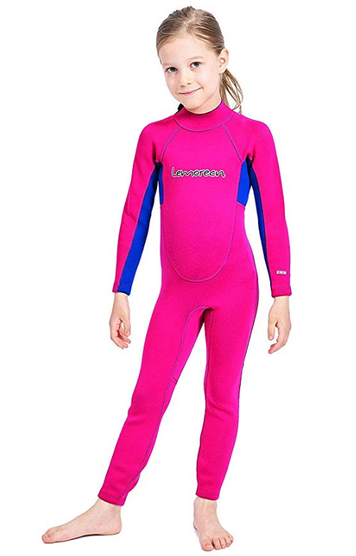 10 Best Wetsuits for Surfing, Swimming, Diving in 2022 | WalkJogRun