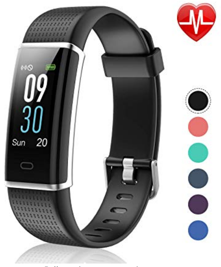 10 Best Heart Rate Monitor Watches 2024 HRM Watches WalkJogRun