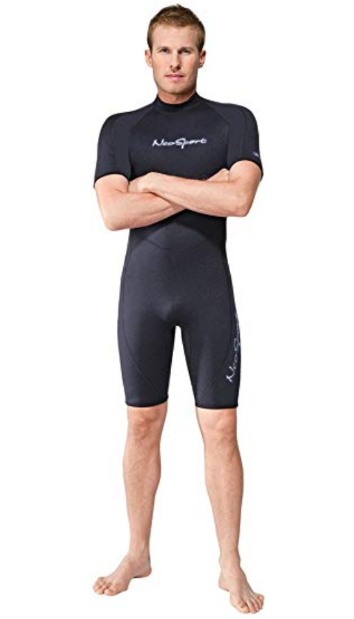 10 Best Wetsuits for Surfing, Swimming, Diving in 2022 WalkJogRun