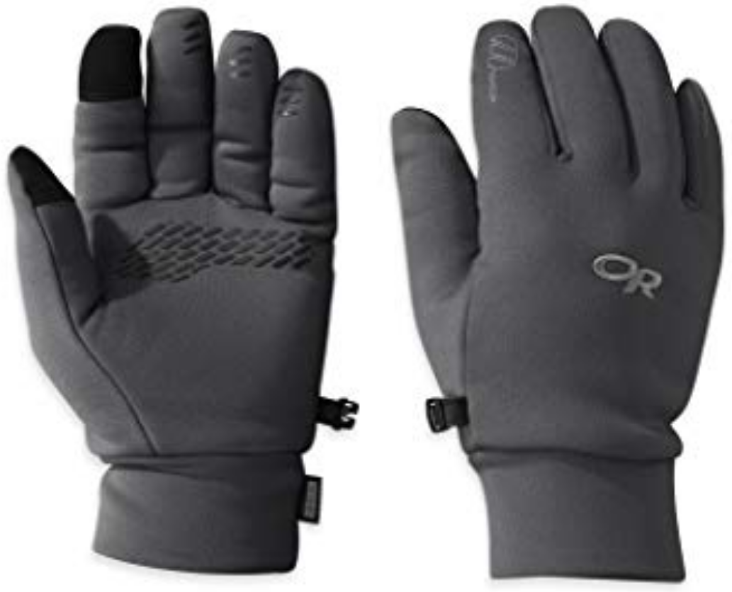10 Best Hiking Gloves Reviewed & Rated in 2024 WalkJogRun