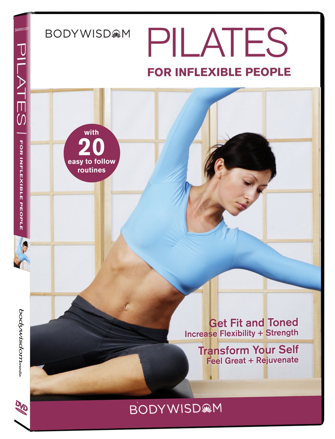 48  Best workout dvds 2020 for ABS