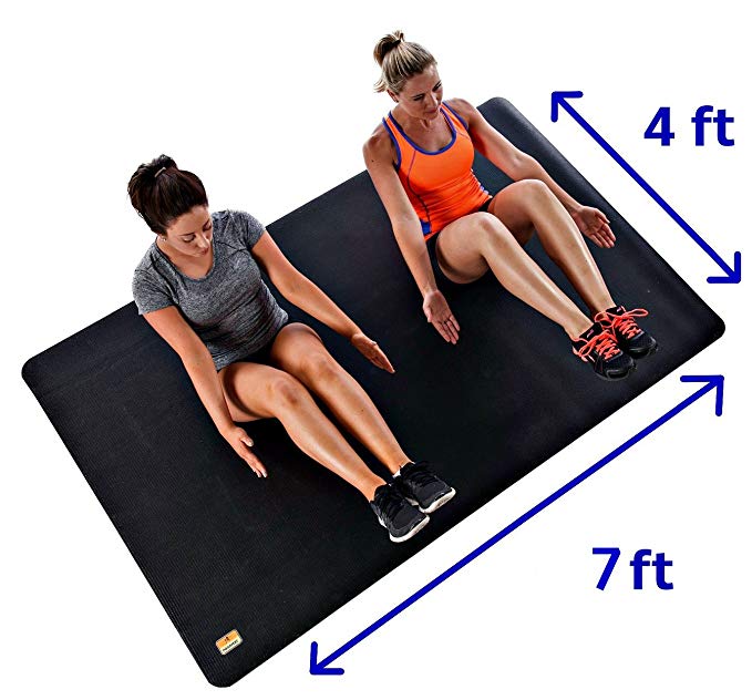 10 Best Exercise Mats Reviewd and Rated in 2022 WalkJogRun