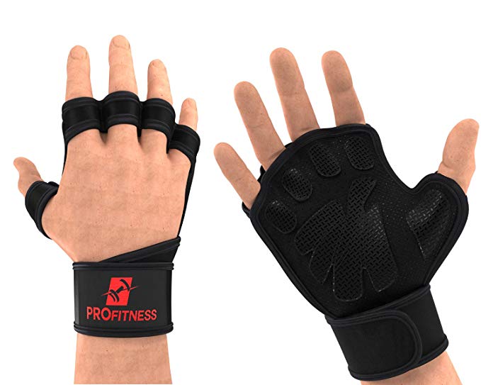 10 Best Gym and Weightlifting Gloves Reviewed in 2024 WalkJogRun