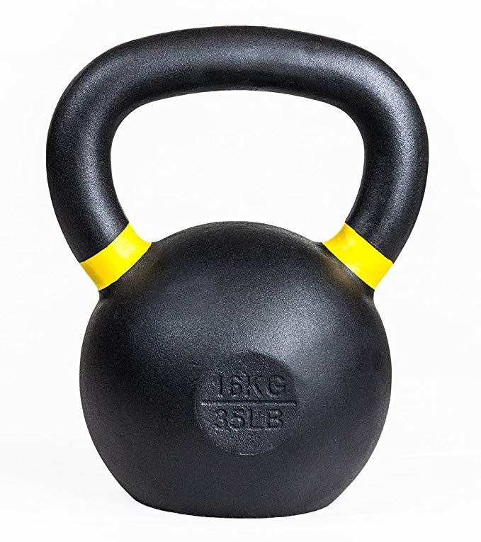 10 Best Kettlebells Reviewed & Rated in 2024 WalkJogRun