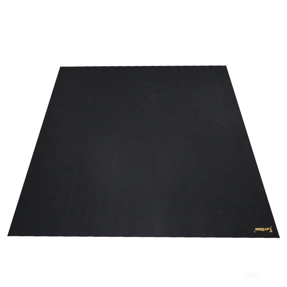 10 Best Exercise Mats Reviewd and Rated in 2022 WalkJogRun