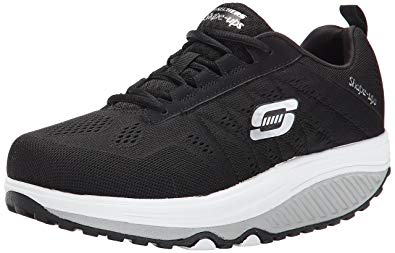 skechers rocker bottom sneakers