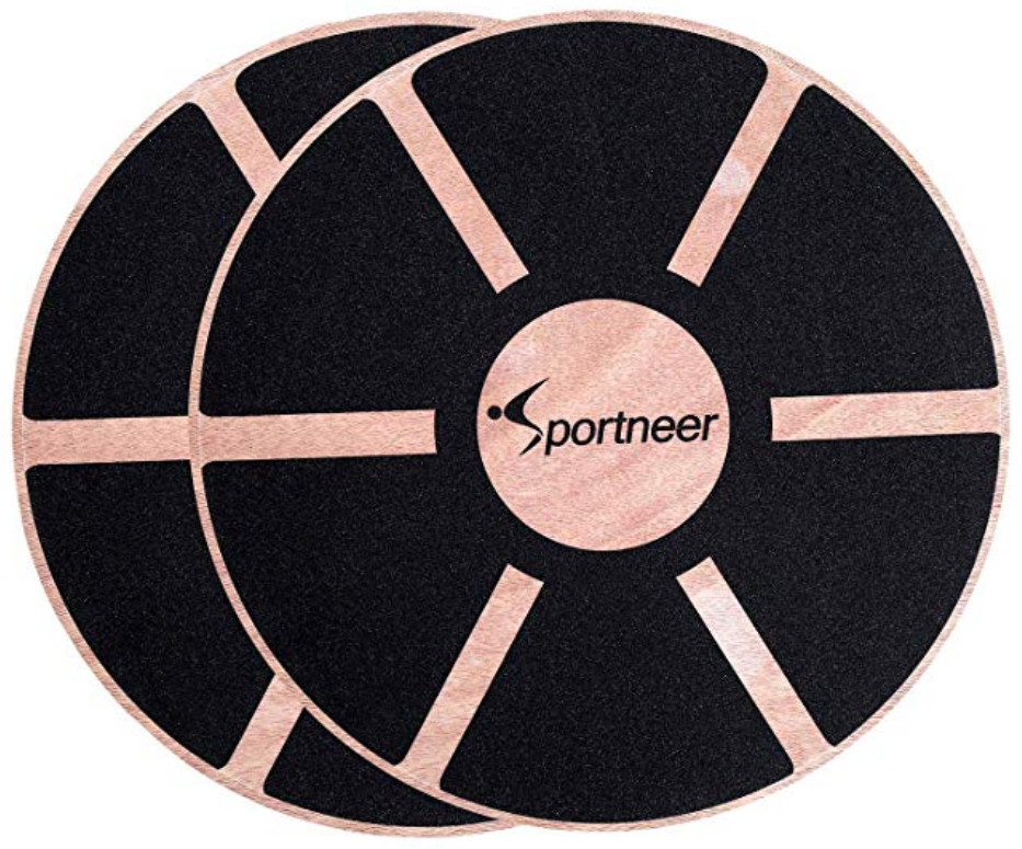 10 Best Balance and Wobble Boards Reviewed in 2024 WalkJogRun