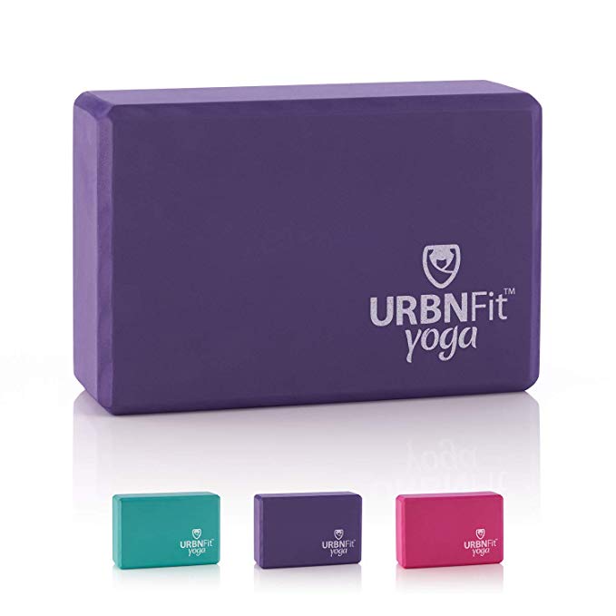urbnfit yoga block