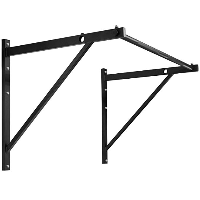 10 Best Pull Up Bars Reviewed & Rated in 2024 WalkJogRun