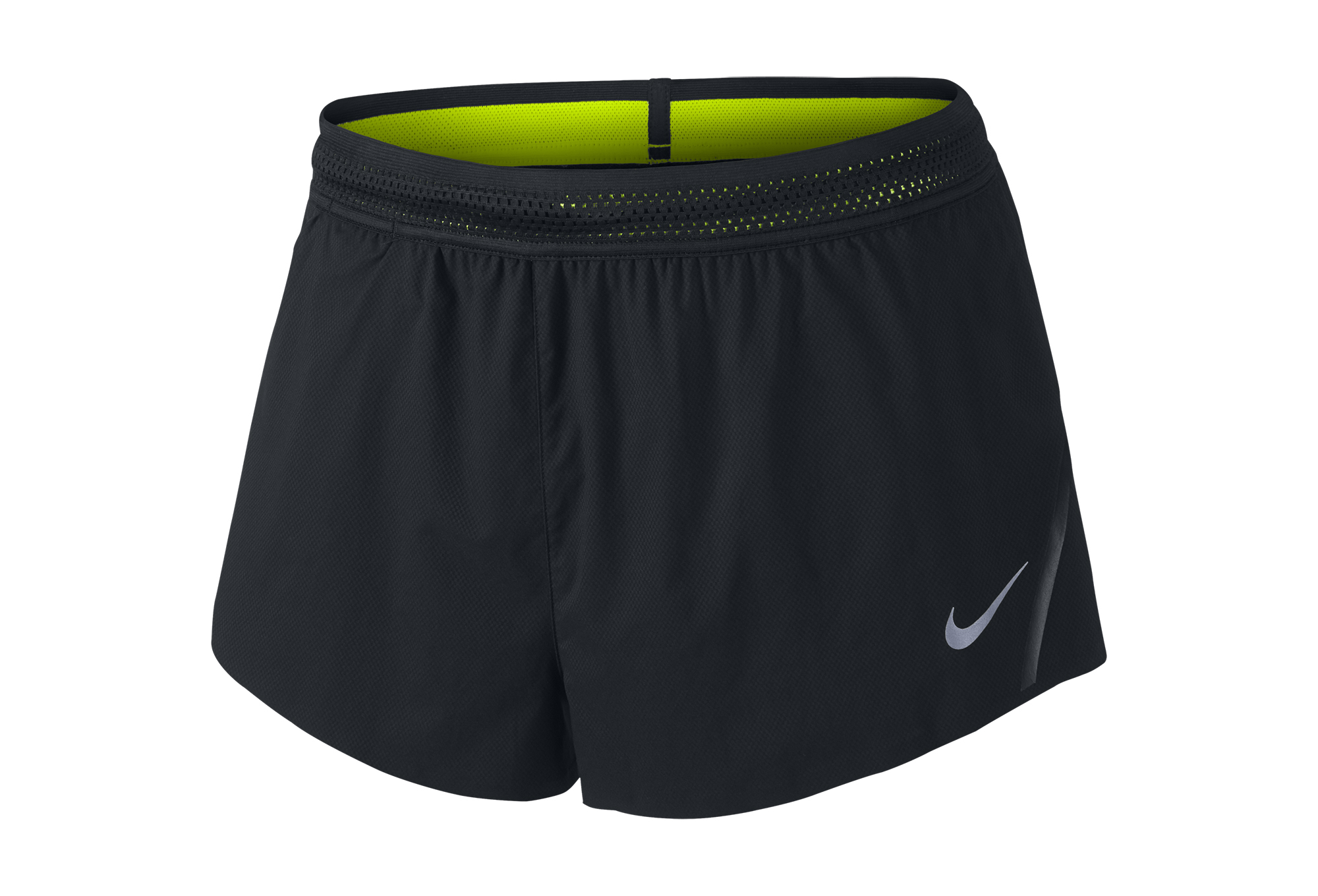 nike running shorts no liner