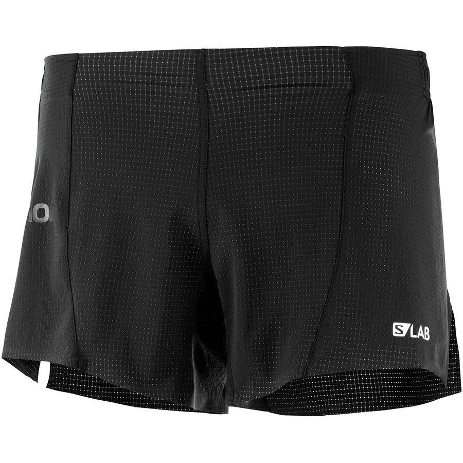 salomon s lab shorts