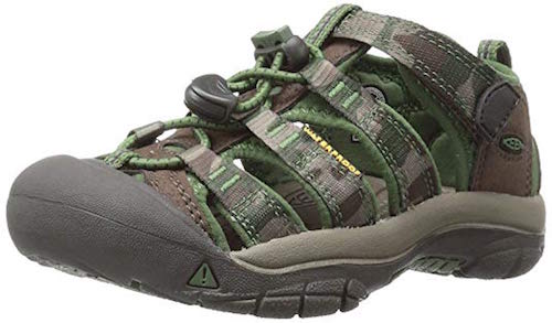 Keen Newport H2