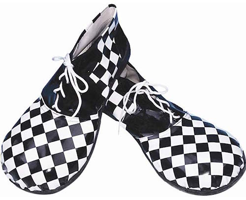 HM Smallwares Checkered