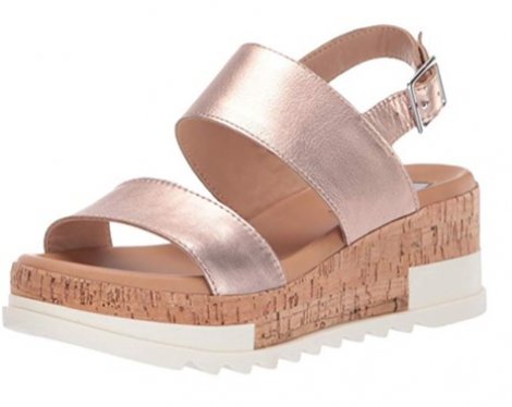 Steve Madden Brenda