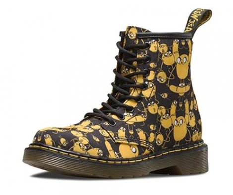 Dr. Martens Delaney Jake 