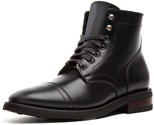 Thursday Boot Company Captain