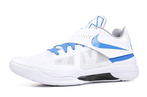 KD 4 Thunderstruck