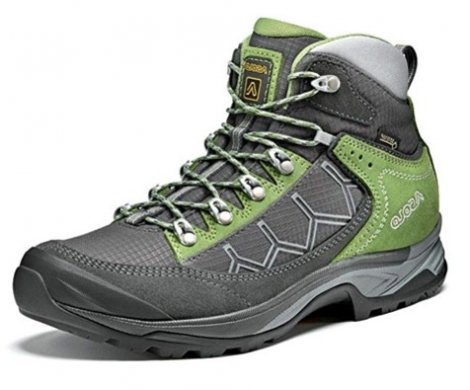 image of Asolo Falcon GV best lightweight shoes