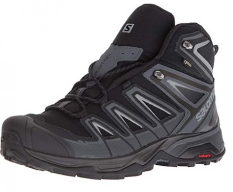 image of Salomon X Ultra 3 best lightweight shoes