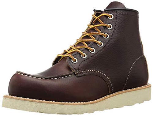 Red Wing Classic Moc