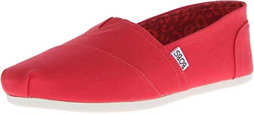 Skechers BOBS Plush cute shoes for teens