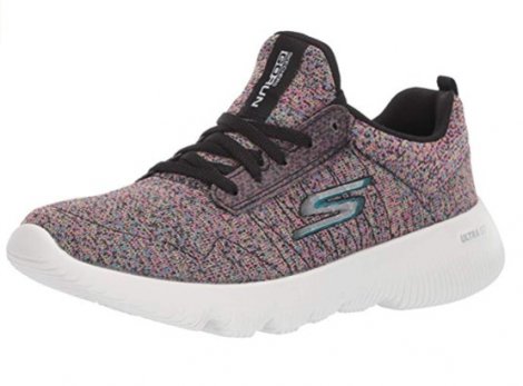 GOrun Focus skechers running shoes