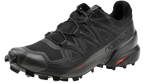 Salomon Speedcross 5 best stability running shoes