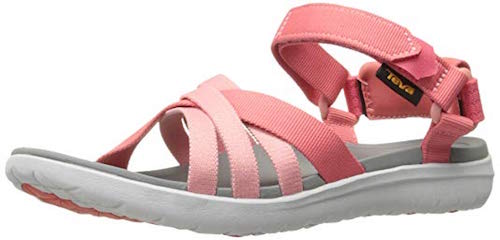 Best Teva Sandals Sanborn