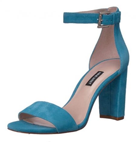 Best Turquoise Shoes Nine West Nora