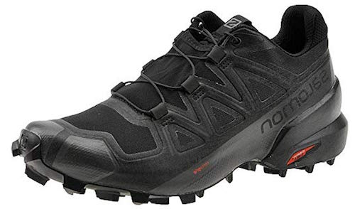 Salomon Speedcross 5