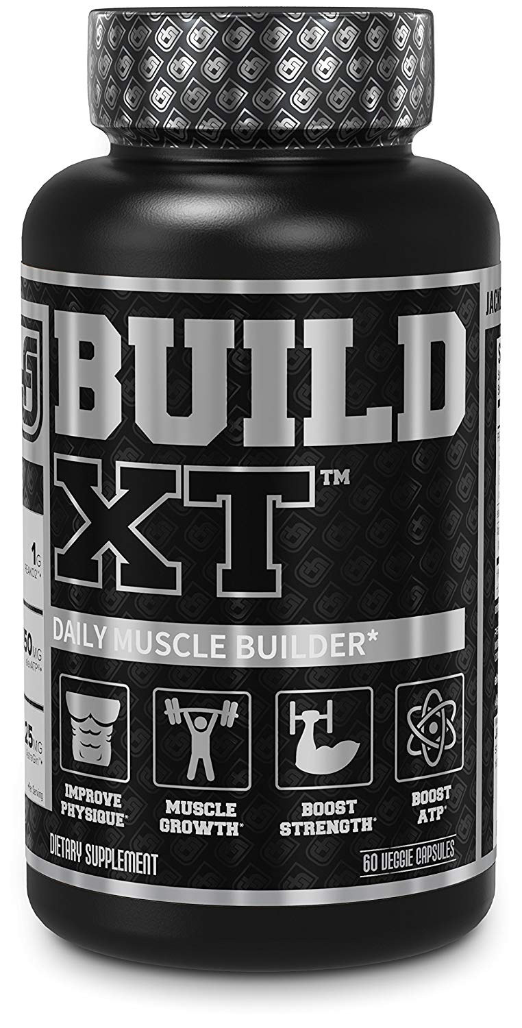10 Best Muscle Builder Supplements for Men in 2022 WalkJogRun