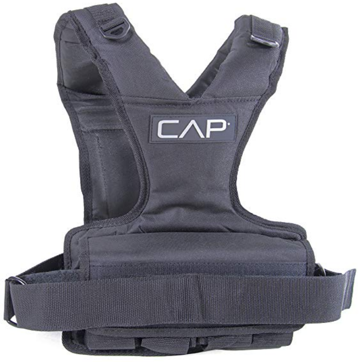 Best Weighted Vests for Women Reviewed & Rated in 2024 WalkJogRun