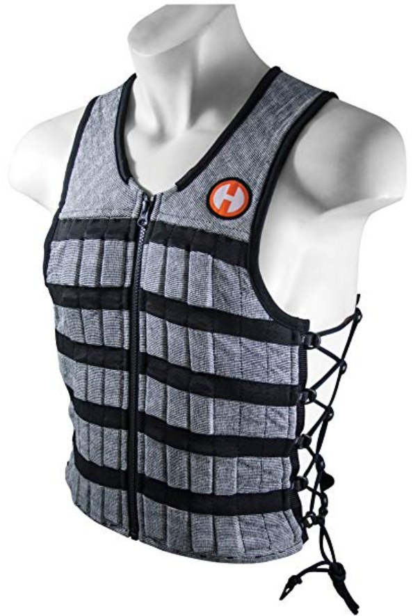 Best Weighted Vests for Women Reviewed & Rated in 2024 WalkJogRun