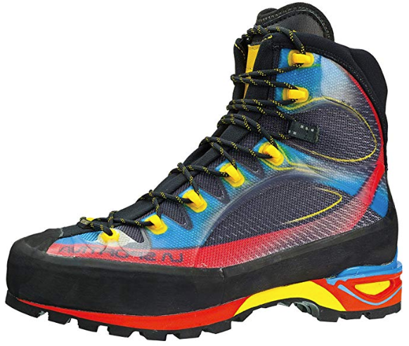 La Sportiva Trango Cube GTX