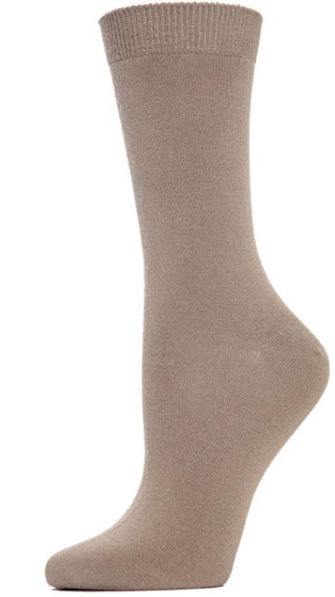 MeMoi Hand-Linked socks