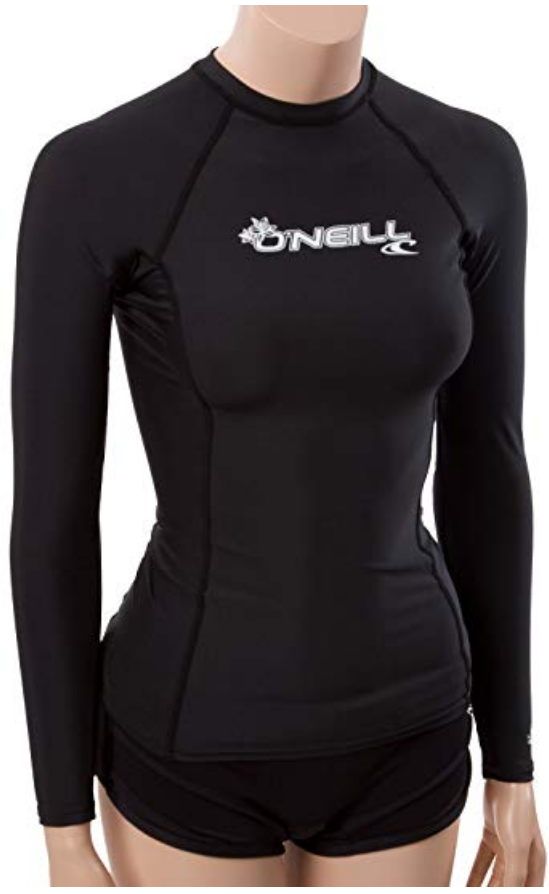 10 Best Women's Rash Guards Reviewed & Rated in 2022 | WalkJogRun