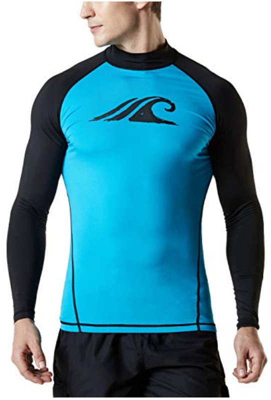10 Best Rashguard for Men Reviewed in 2024 WalkJogRun