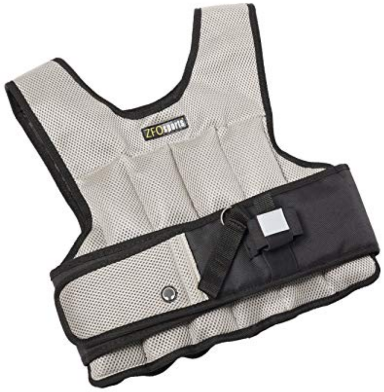 Best Weighted Vests for Women Reviewed & Rated in 2024 WalkJogRun