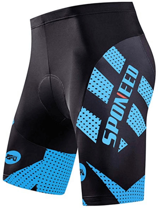 10 Best Padded Bike Shorts Reviewed & Rated in 2024 WalkJogRun
