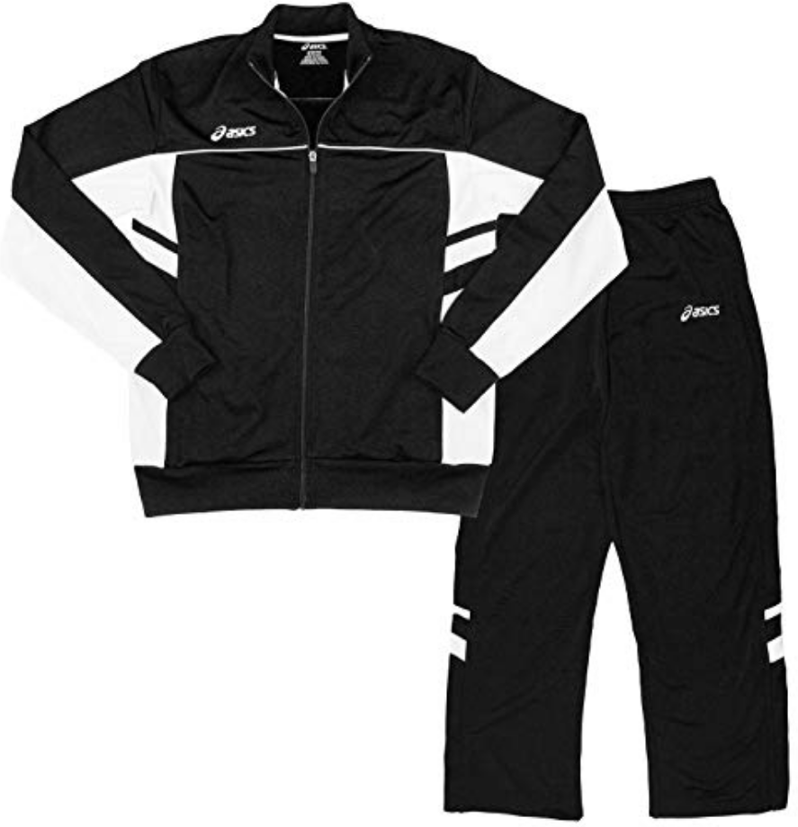 10 Best Tracksuits Reviews Top Rated Men's Sweatsuits in 2022 WJR