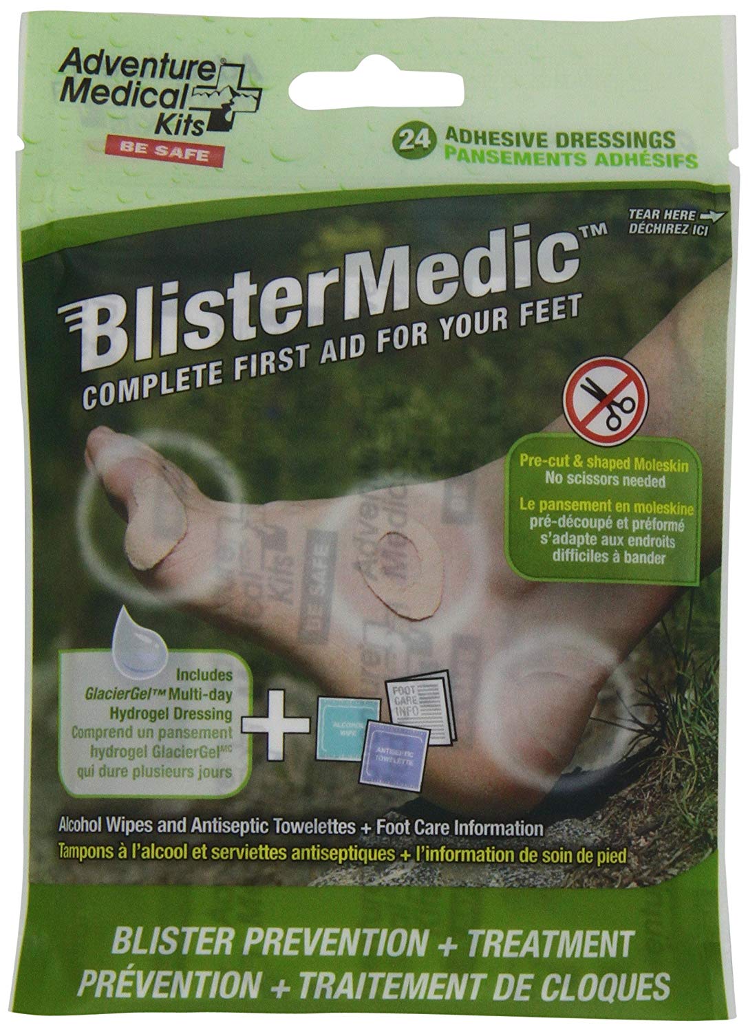 10 Best Blister Bandages Reviewed in 2022 WalkJogRun