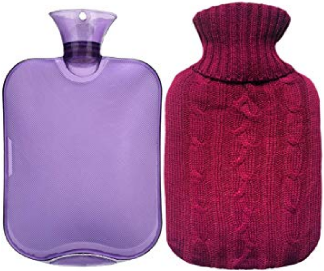 10 Best Hot Water Bottles Reviewed in 2024 WalkJogRun