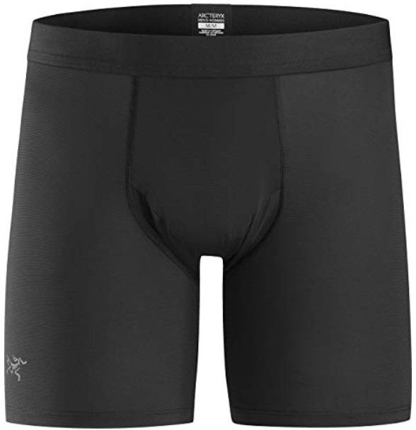 Boody Body EcoWear best underwear for hiking