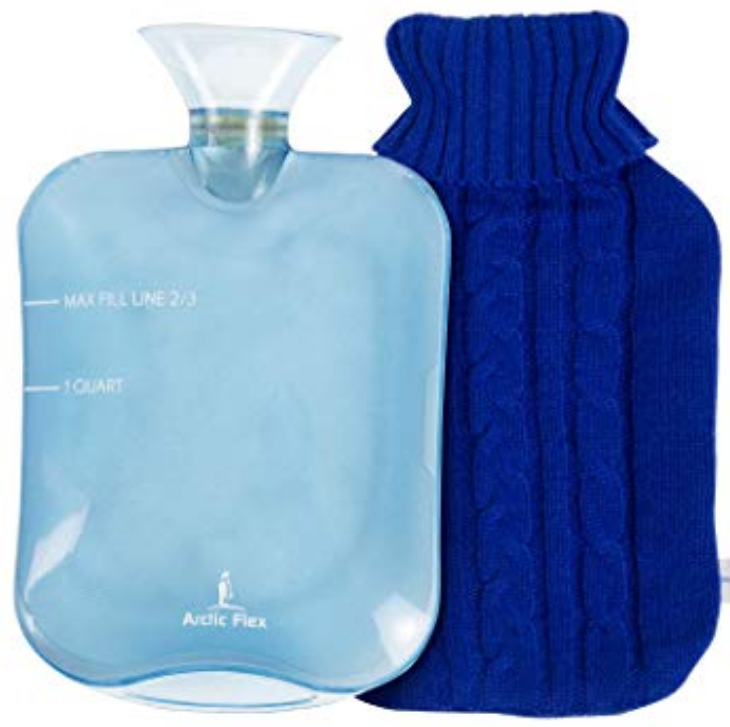 10 Best Hot Water Bottles Reviewed in 2024 WalkJogRun