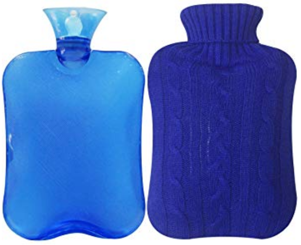 10 Best Hot Water Bottles Reviewed in 2024 WalkJogRun