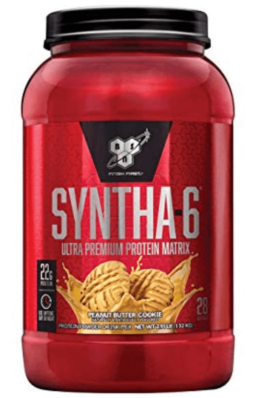 BSN Syntha-6